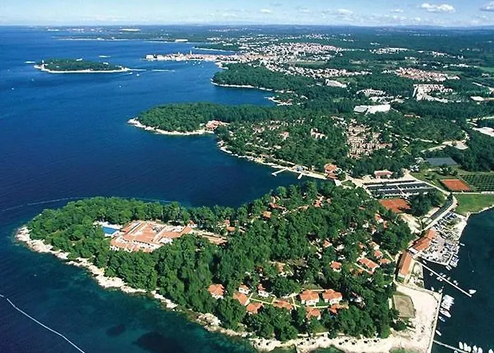 Markovski Apartman Poreč