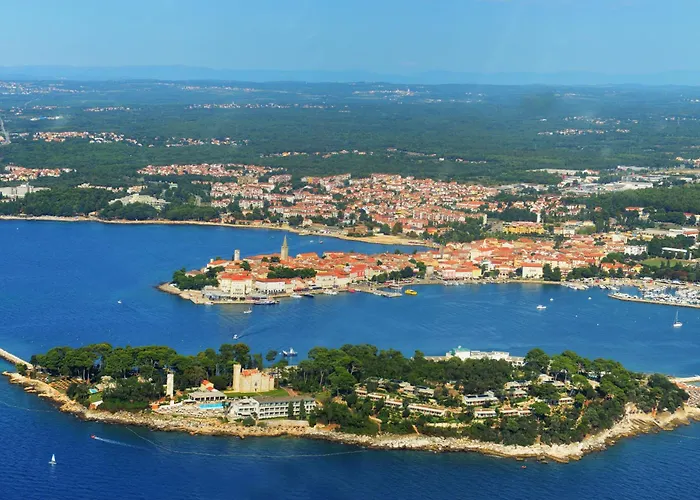 Appartamento Markovski Porec