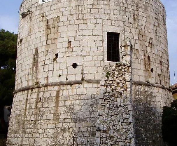 Апартаменты Markovski