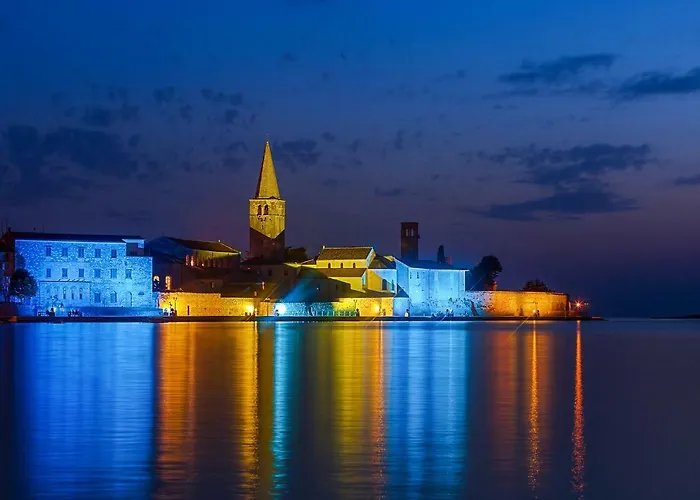 Markovski Апартаменты