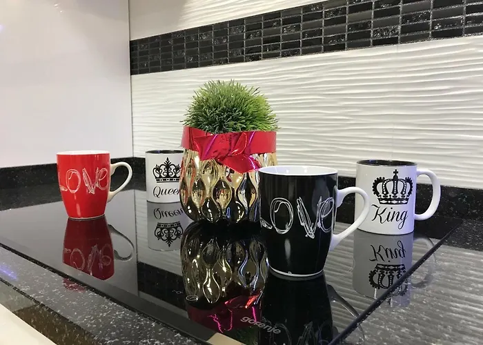 Markovski Apartman Poreč