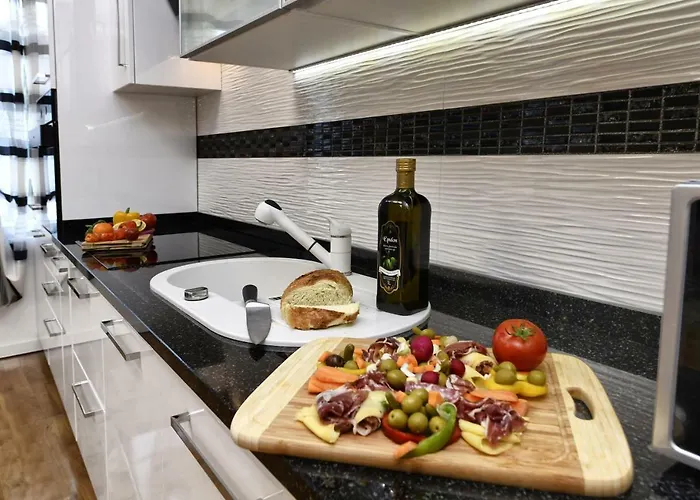 Markovski * Пореч