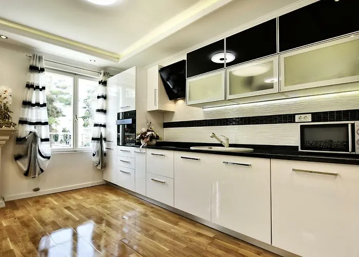 Markovski Apartman