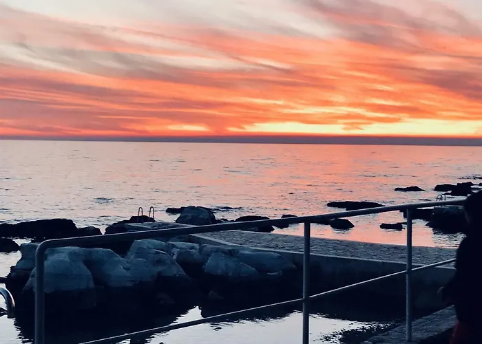 Markovski Appartamento *