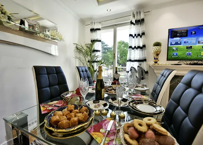 Markovski Apartamento Poreč