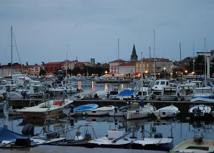 Appartamento Markovski *