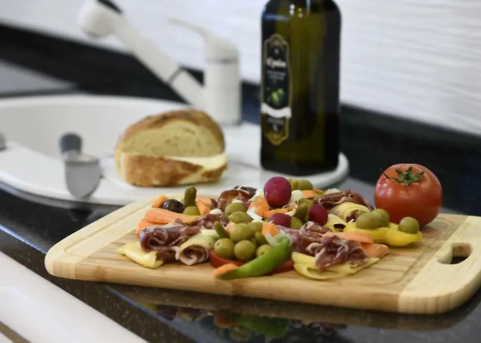 Apartman Markovski Poreč