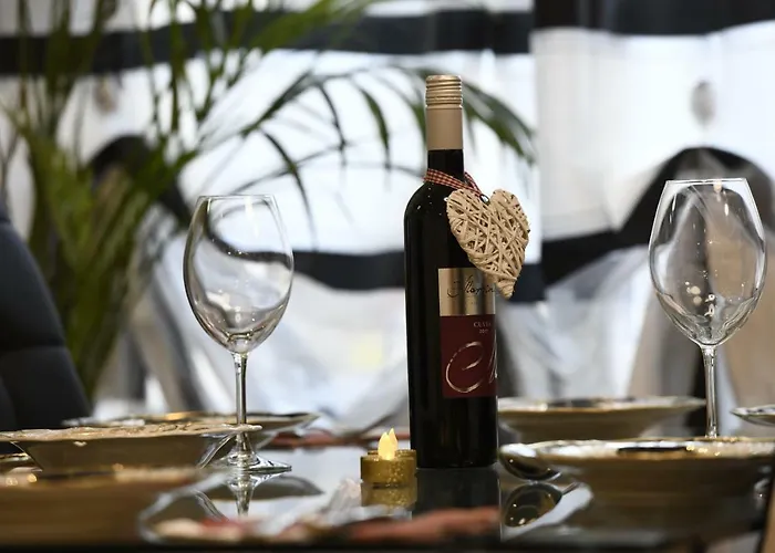 Appartement Markovski