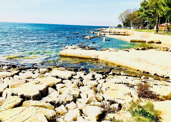 Apartman Markovski Poreč