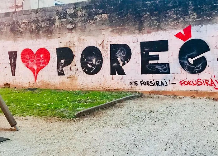 Appartamento Markovski *