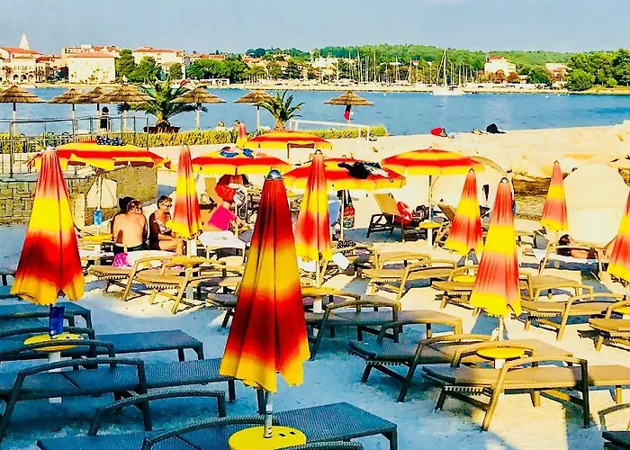 Appartamento Markovski *