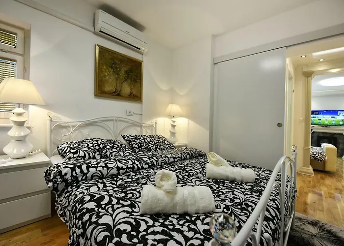 Apartman Markovski Poreč