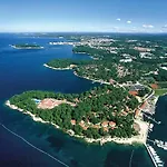 Markovski 公寓 波雷奇