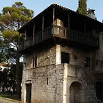 公寓 Markovski
