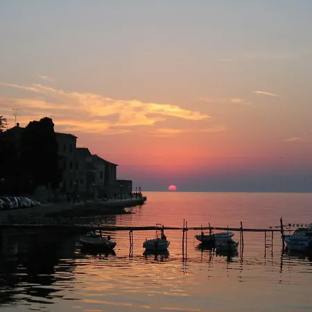 Markovski * Porec